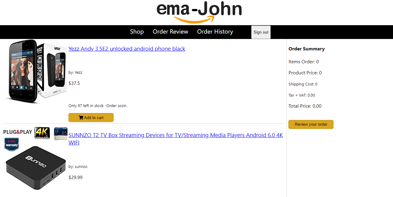 Ema-john